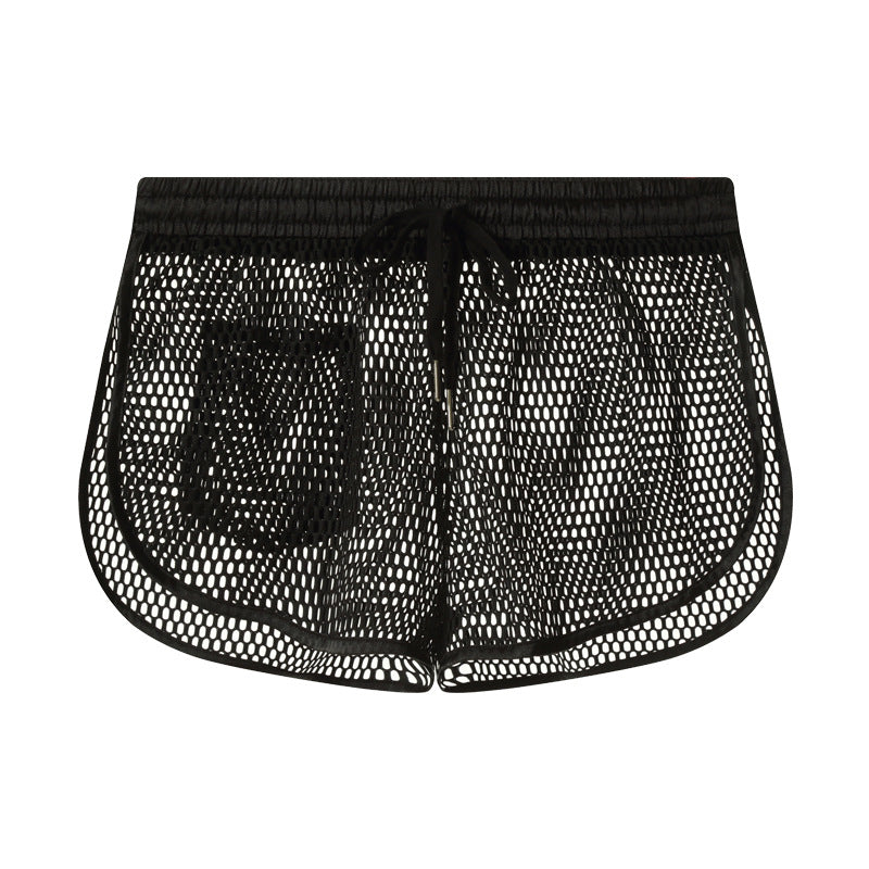 Bóxer Casual para Hombre - Corte Holgado Transpirable y Cómodo