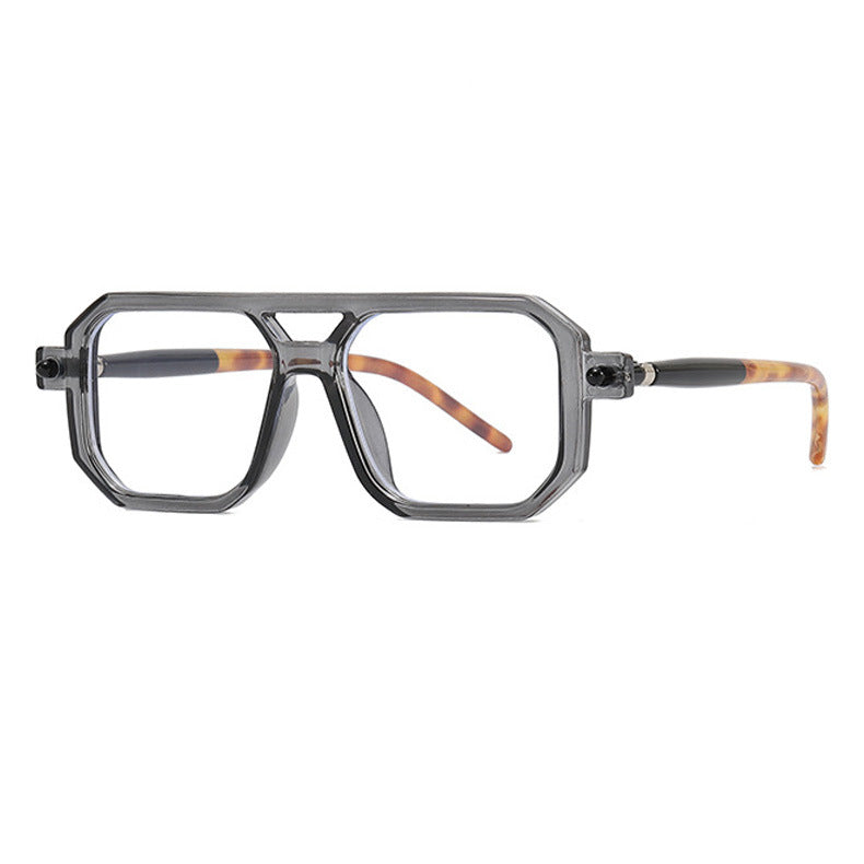 Armazón Rígido Plano Unisex Alta Calidad HQ con Protección UV