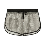 Bóxer Casual para Hombre - Corte Holgado Transpirable y Cómodo