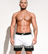 Short Traje de Baño para Hombre - Secado Rápido y Estilo Deportivo de Playa