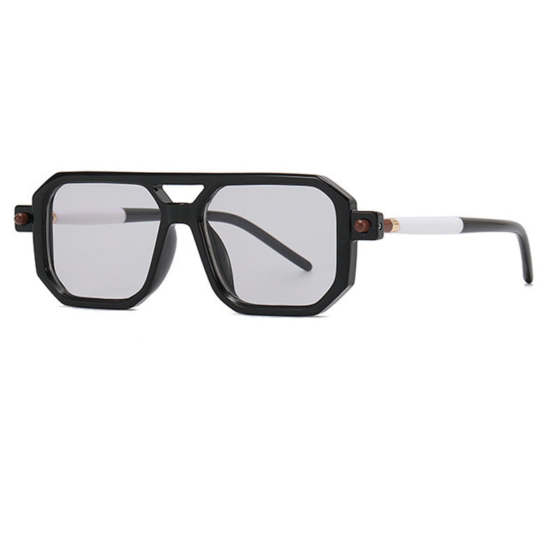 Armazón Rígido Plano Unisex Alta Calidad HQ con Protección UV