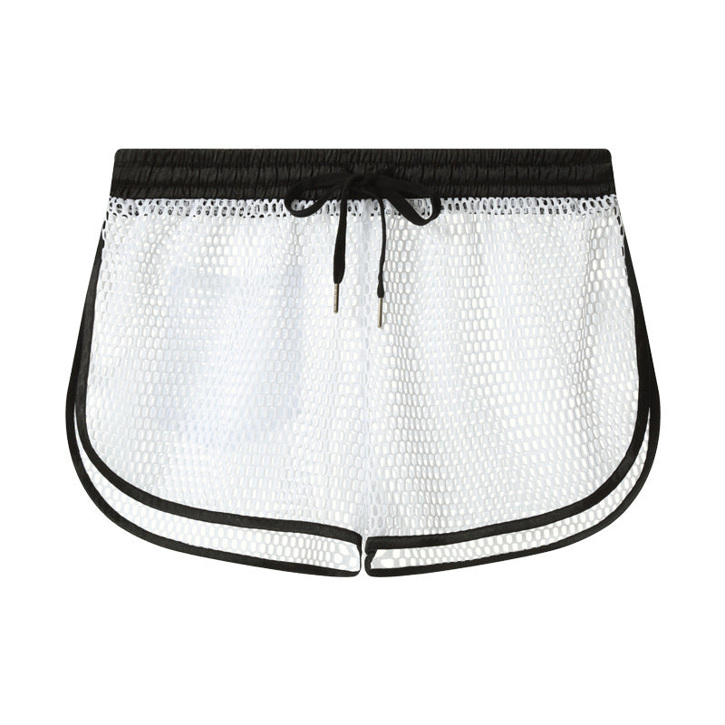 Bóxer Casual para Hombre - Corte Holgado Transpirable y Cómodo