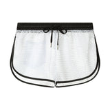 Bóxer Casual para Hombre - Corte Holgado Transpirable y Cómodo