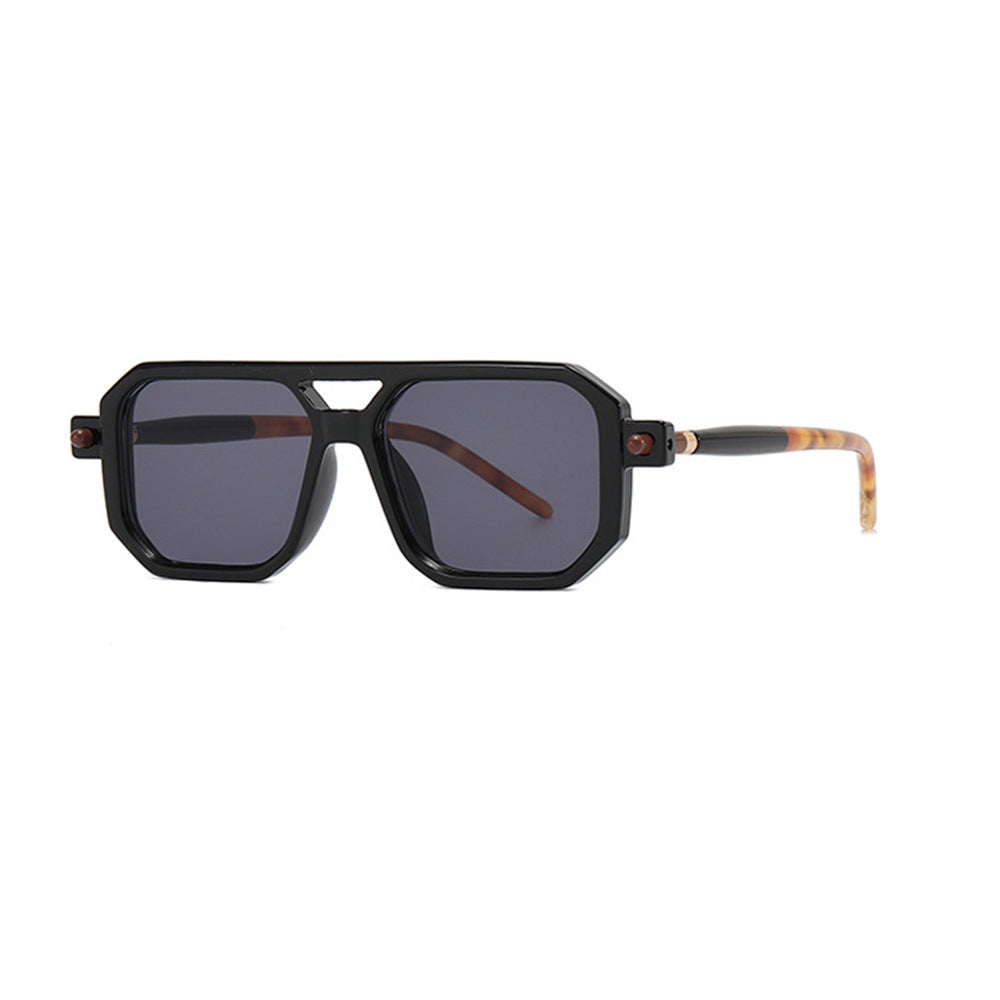 Armazón Rígido Plano Unisex Alta Calidad HQ con Protección UV