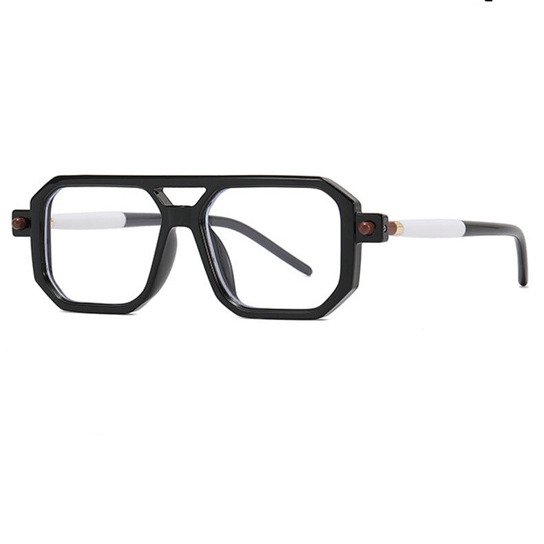 Armazón Rígido Plano Unisex Alta Calidad HQ con Protección UV