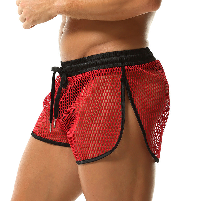 Bóxer Casual para Hombre - Corte Holgado Transpirable y Cómodo