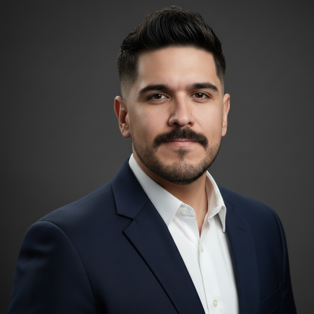 Mauricio Hernández, fundador de Alquimista Digital