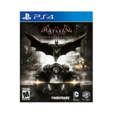 Batman: Arkham Knight PS4 — Juego Físico Seminuevo PlayStation 4