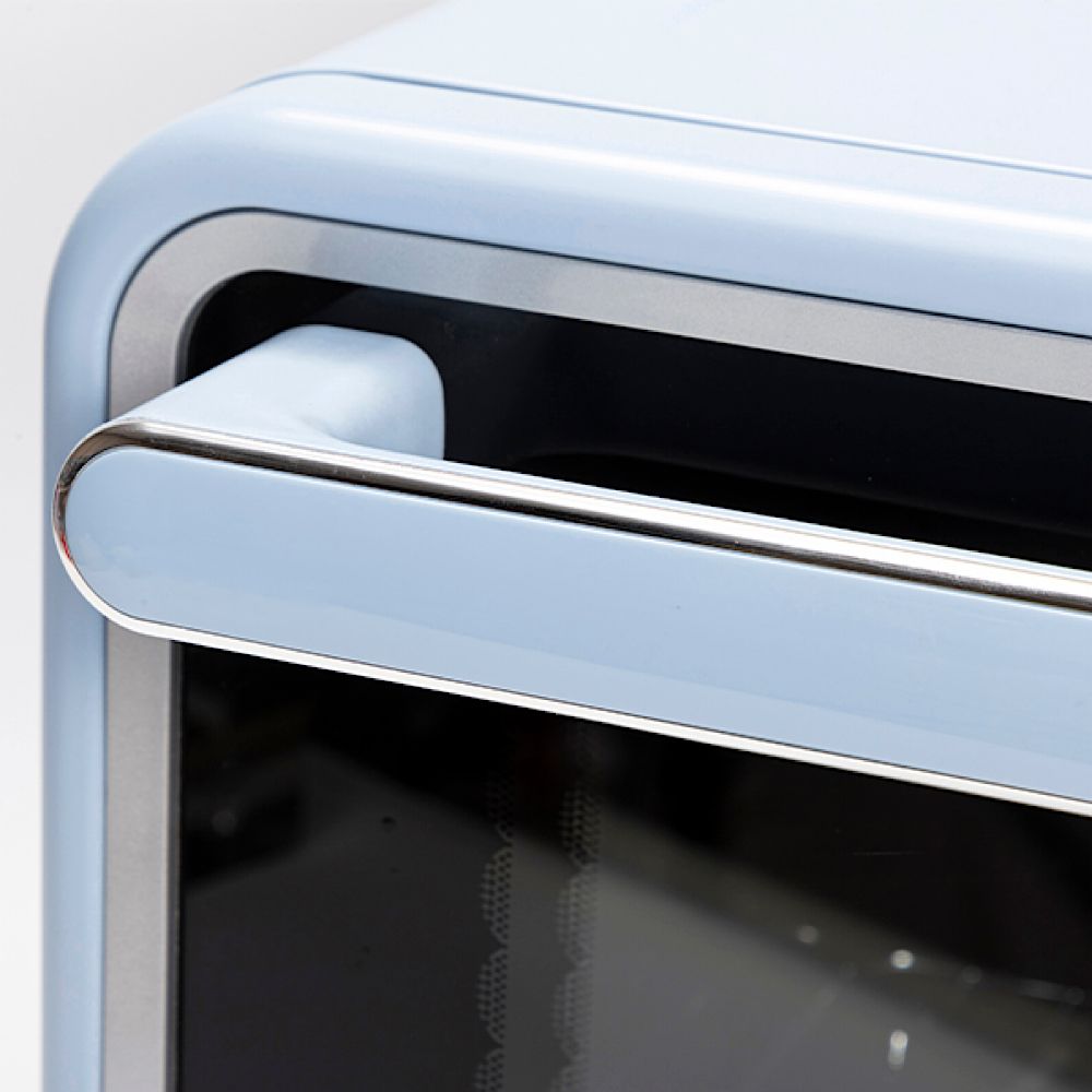 Horno de sublimación Craft Express Elite (40L) Azul Mate