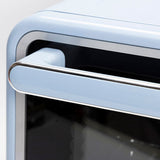 Horno de sublimación Craft Express Elite (40L) Azul Mate