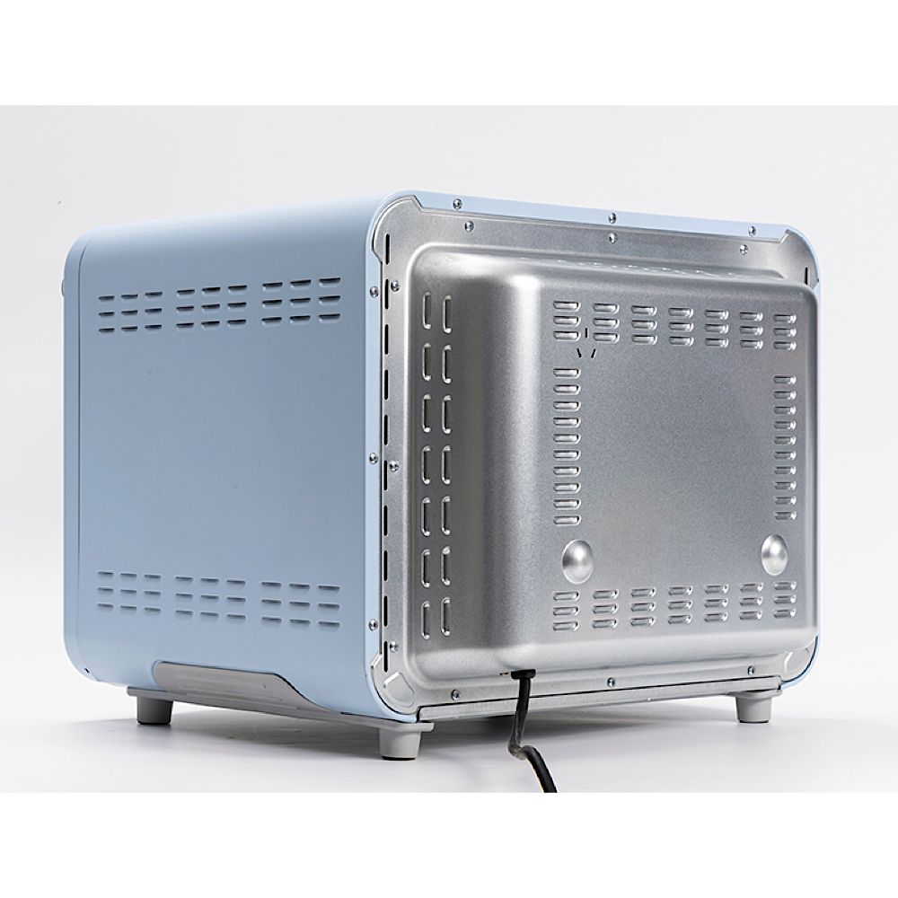 Horno de sublimación Craft Express Elite (40L) Azul Mate