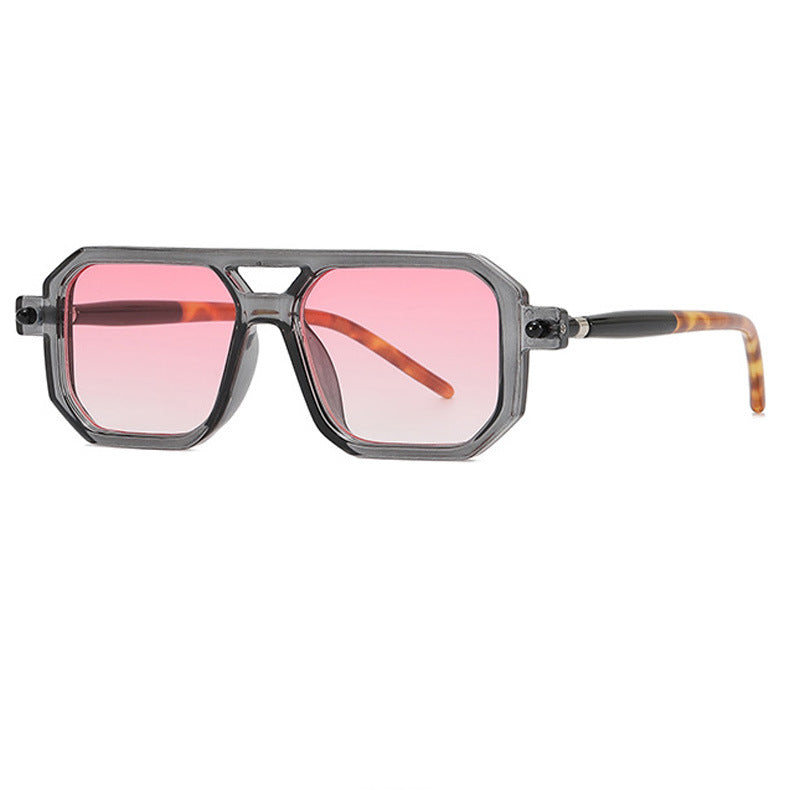 Armazón Rígido Plano Unisex Alta Calidad HQ con Protección UV