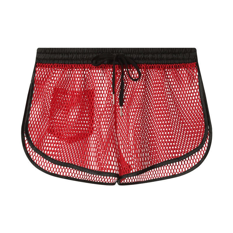 Bóxer Casual para Hombre - Corte Holgado Transpirable y Cómodo